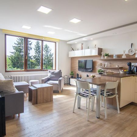 Apartman U Nas Doma Břeclav 外观 照片