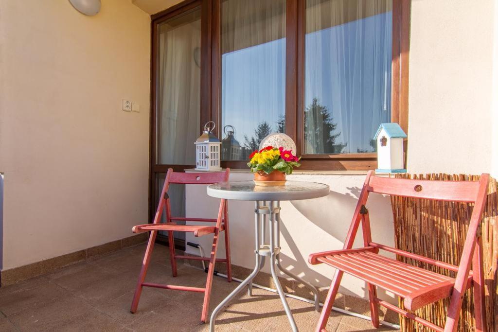 Apartman U Nas Doma Břeclav 外观 照片