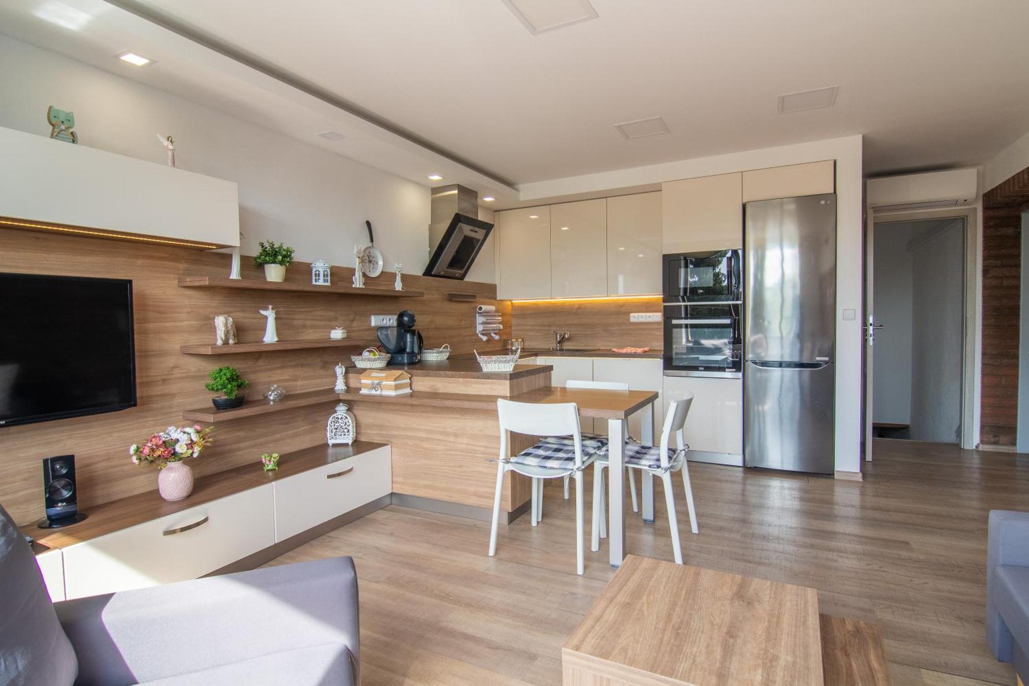 Apartman U Nas Doma Břeclav 外观 照片