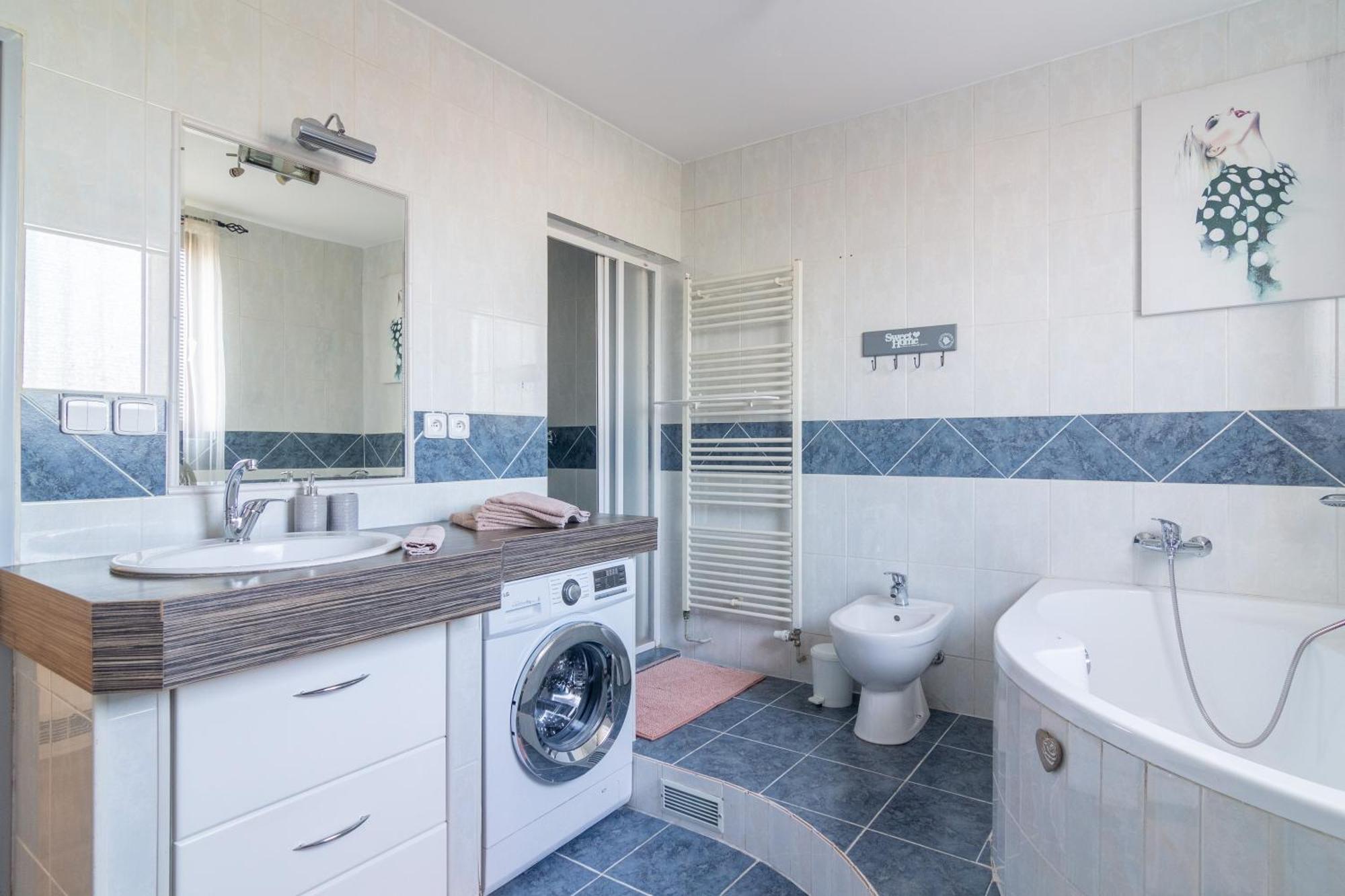 Apartman U Nas Doma Břeclav 外观 照片