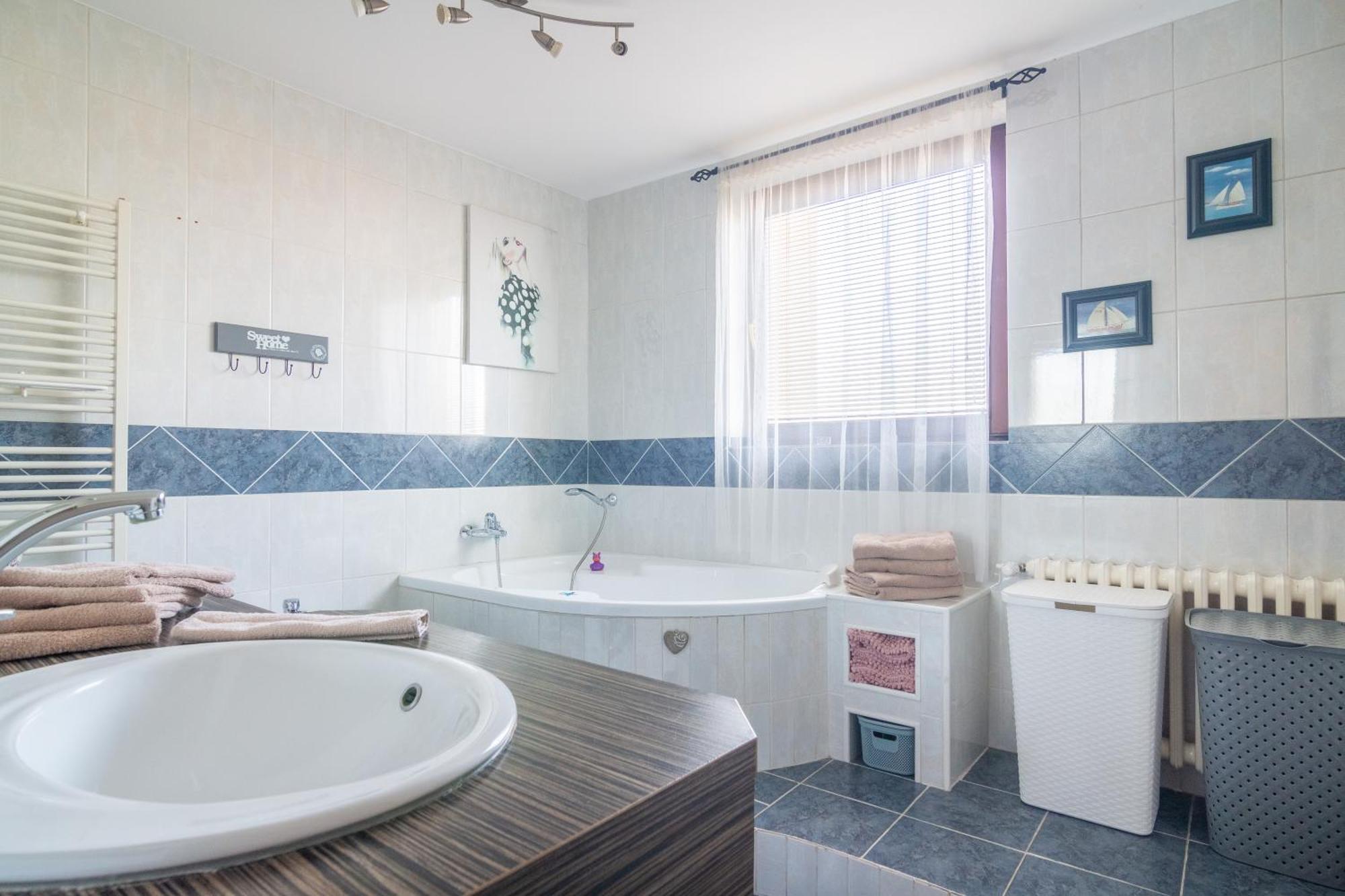 Apartman U Nas Doma Břeclav 外观 照片