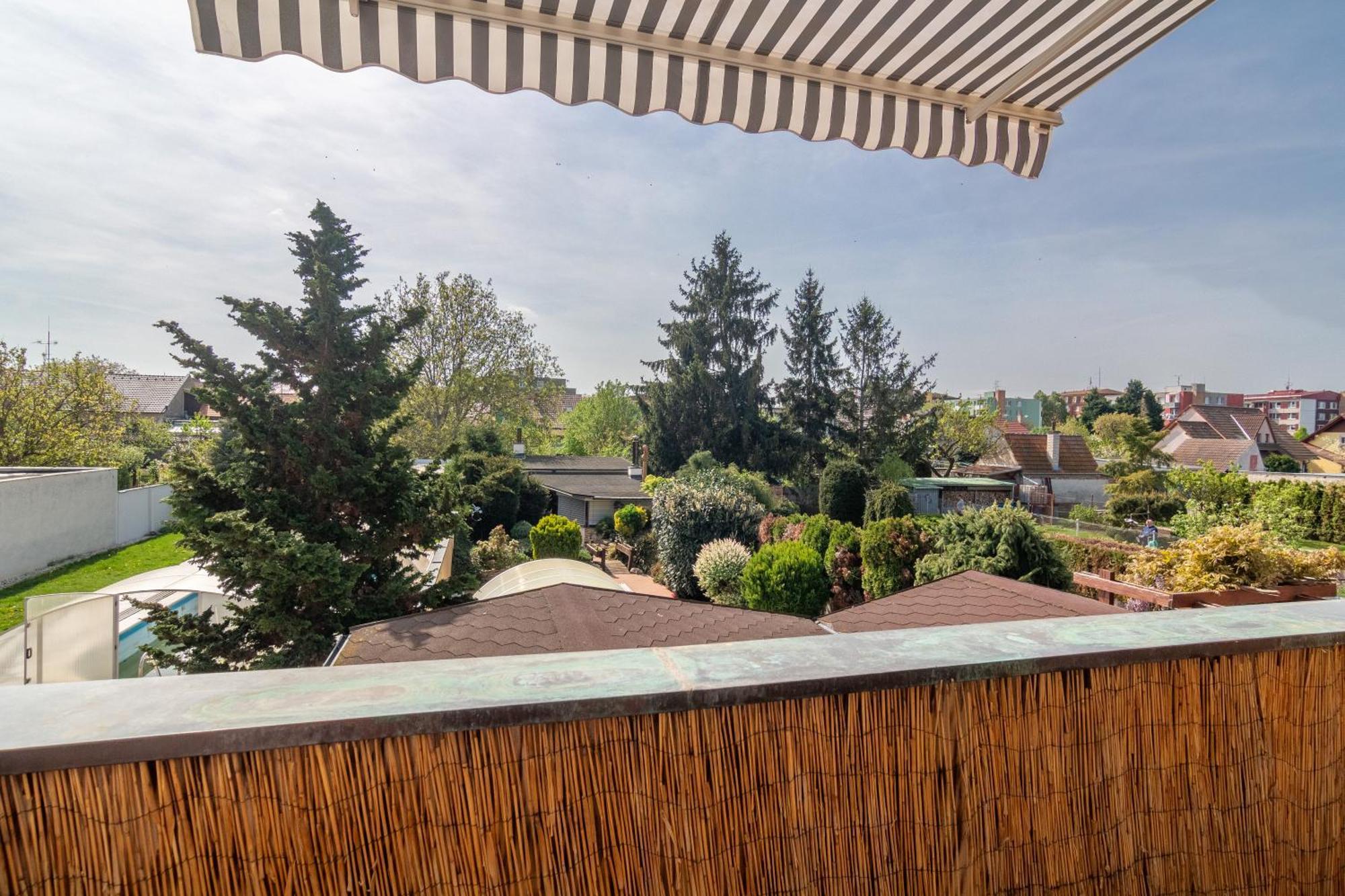 Apartman U Nas Doma Břeclav 外观 照片